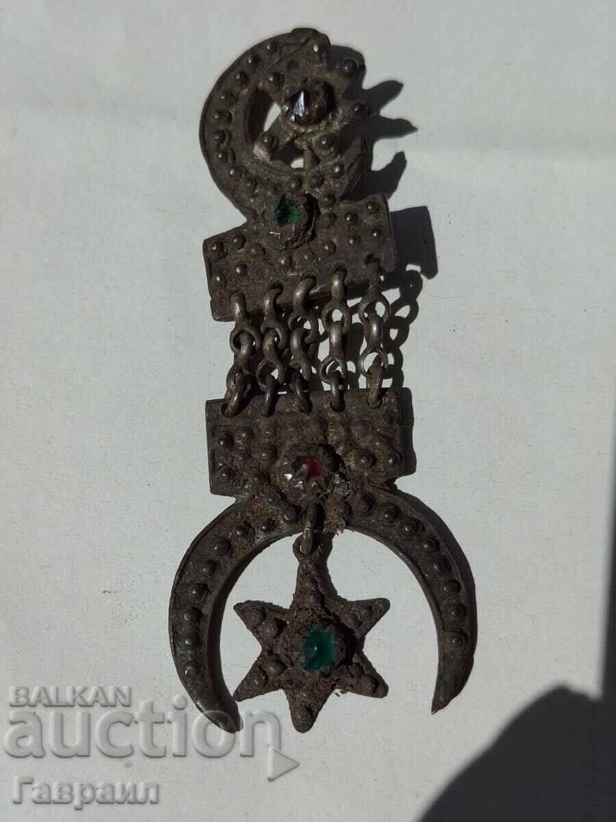 Revival jewelry, silver sachan Revival jewelry, silver sachan