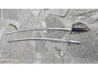 Officer's Combat Saber France - World War I