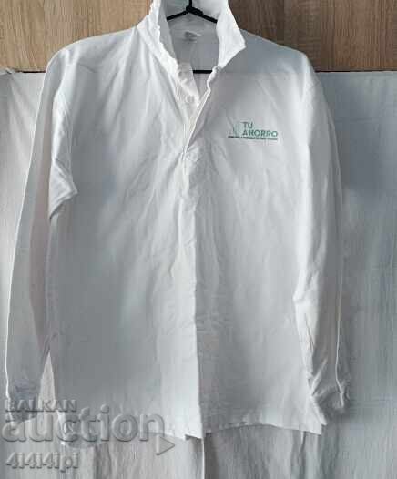 Men's Blouse TU AHORRO 1
