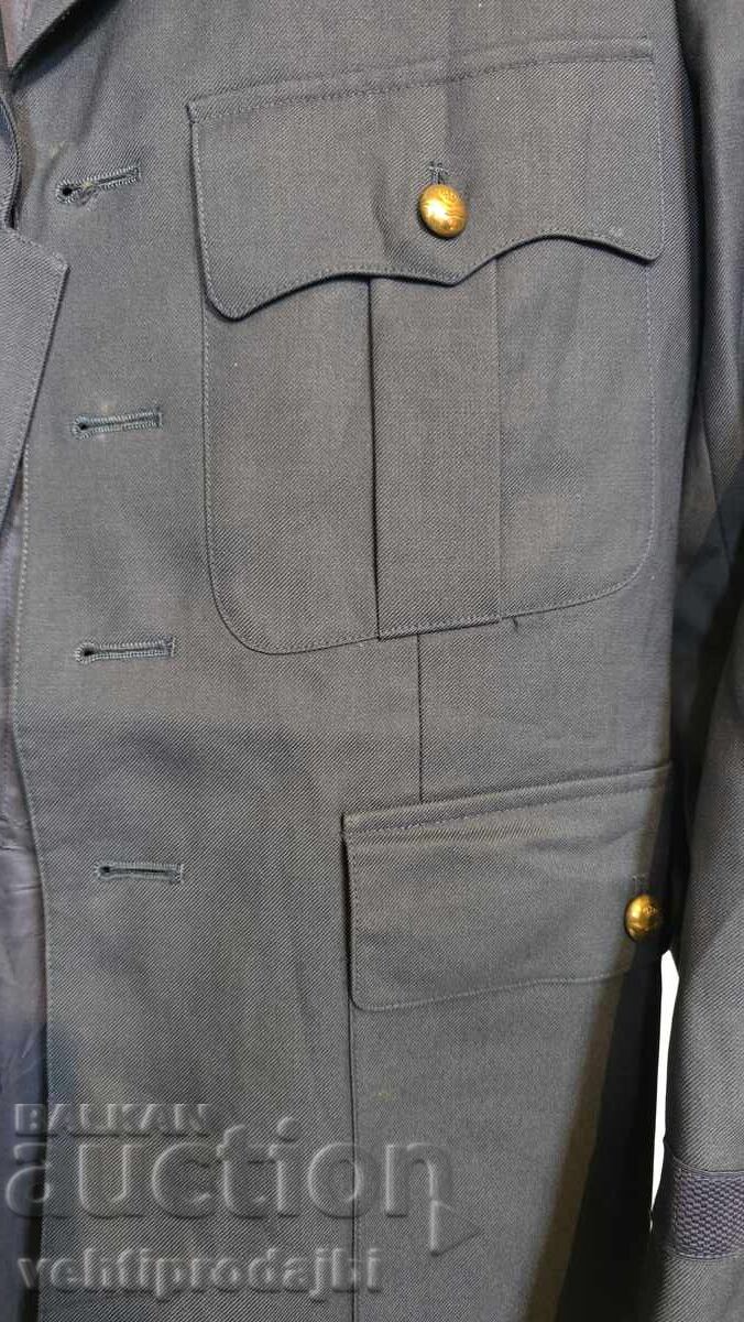 Auction  Dutch Air Force Blazer