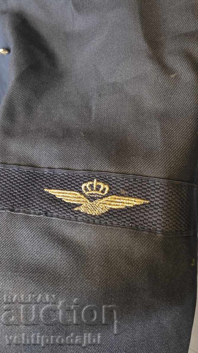 Dutch Air Force Blazer - 5