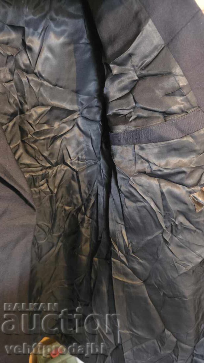 Dutch Navy Military Jacket - 5