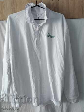 Men's Blouse TU AHORRO 4