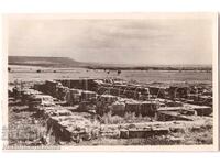 ΠΑΛΙΑ ΚΑΡΤΑ ΠΛΙΣΚΑ ΛΕΙΨΑΝΑ ΚΤΙΡΙΩΝ Δ958