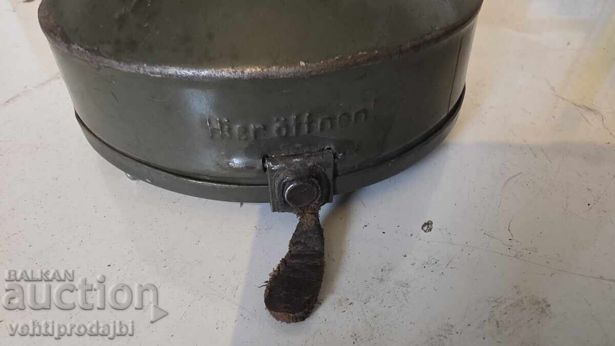 Δημοπρασία Στρατιωτικός φακός