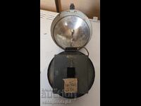 Στρατιωτικός φακός