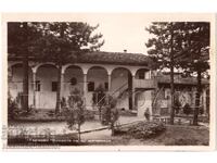 ΠΑΛΙΑ ΚΑΡΤΑ ΒΕΛΙΚΟ ΤΙΡΝΟΒΟ ΕΚΚΛΗΣΙΑ ΑΓ. 40 ΜΑΡΤΥΡΩΝ Δ960