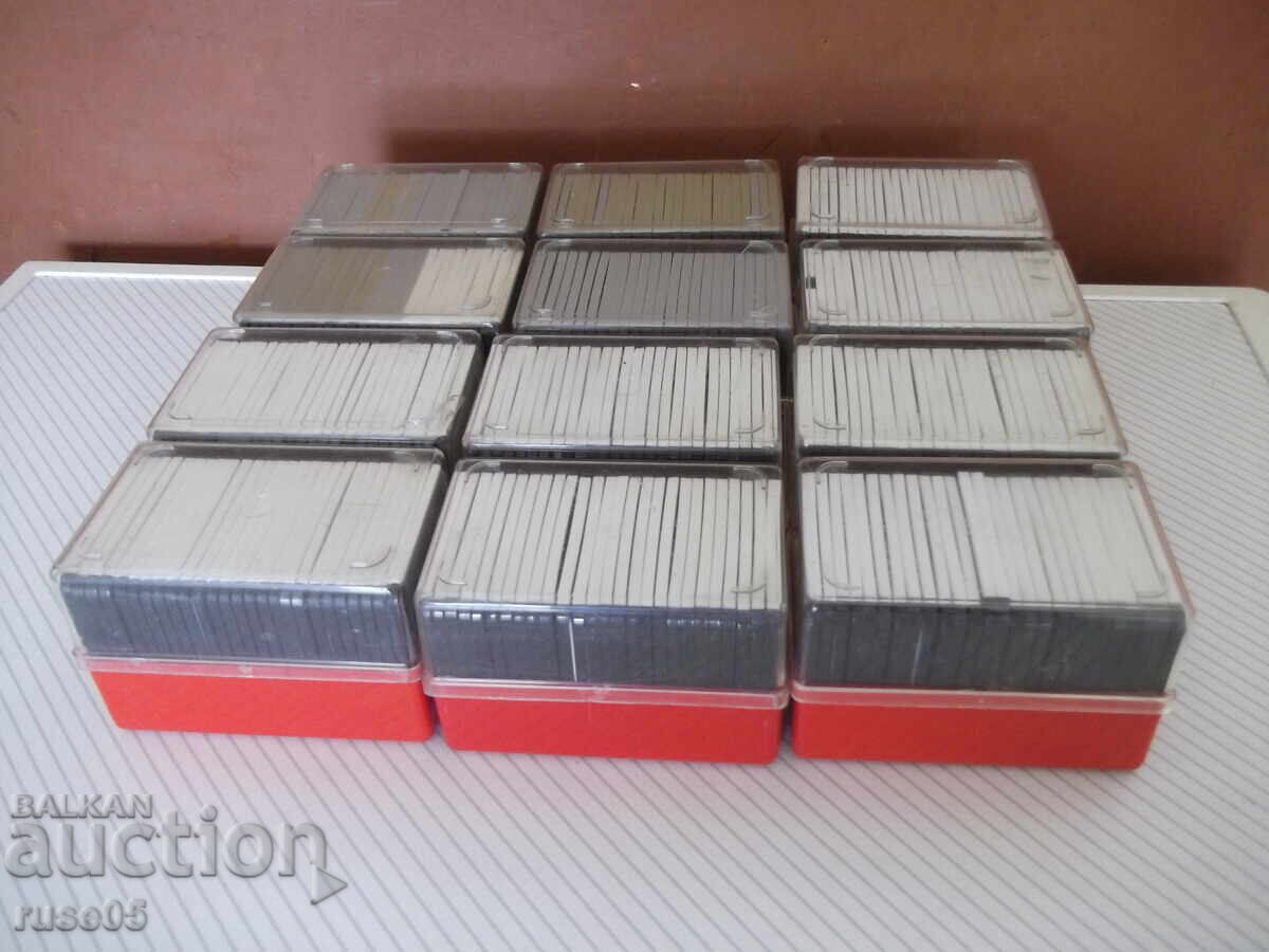 Δημοπρασία Παρτίδα 300 διαφανειών Δημοπρασία Παρτίδα 300 διαφανειών