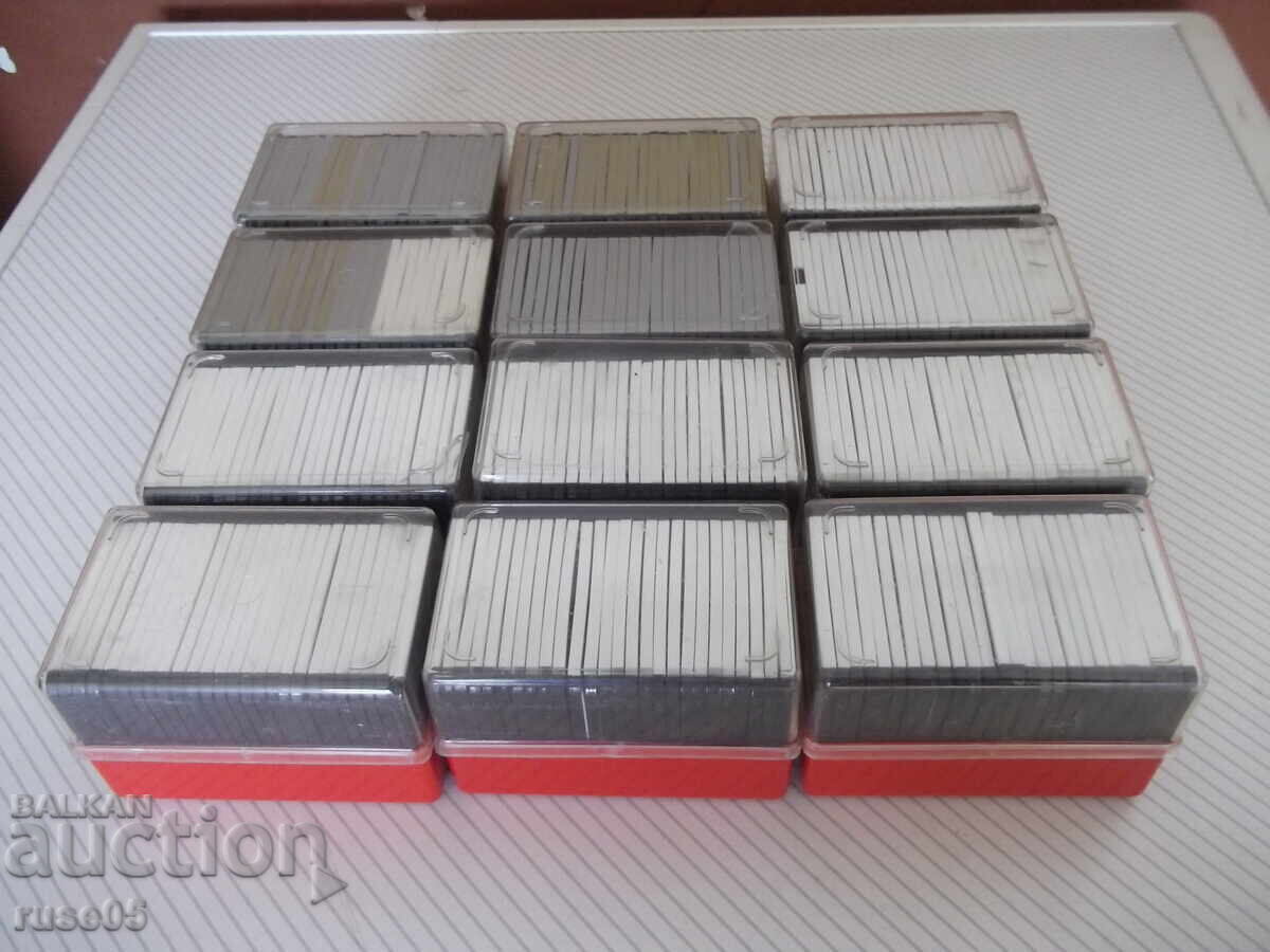 Παράδοση Παρτίδα 300 διαφανειών Παράδοση Παρτίδα 300 διαφανειών