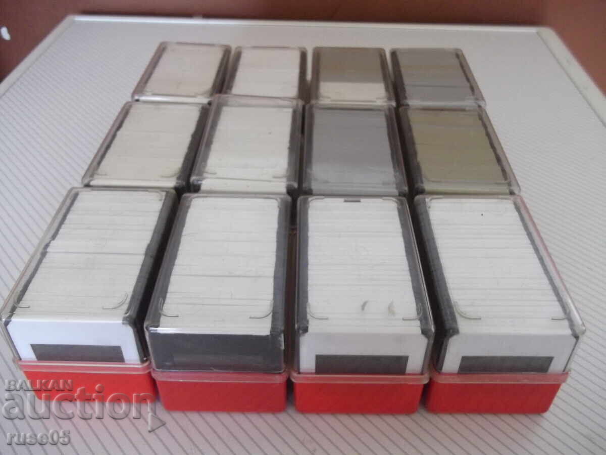 Παρτίδα 300 διαφανειών - 5 Παρτίδα 300 διαφανειών - 5