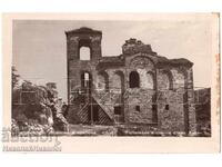 ΠΑΛΙΑ ΚΑΡΤΑ ΑΣΕΝΟΒΓΡΑΝΤ ΑΣΕΝΟΒΑ ΚΡΕΠΟΣΤ Δ962