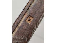 Παλιό μαχαίρι Γκάμπροβο με σφραγίδα