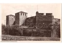 ΠΑΛΙΑ ΚΑΡΤΑ ΒΙΔΙΝ ΦΡΟΥΡΙΟ "ΜΠΑΜΠΑ ΒΙΝΤΑ" Δ963