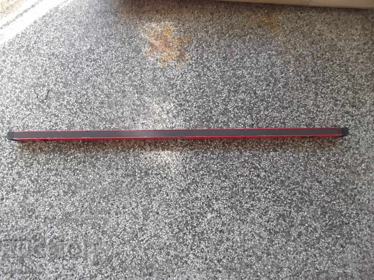 Level *mtx - 100 cm, 40"* aluminum - 6