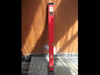 Level *mtx - 100 cm, 40"* aluminum