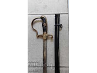 Germany, ceremonial officer's saber 1941