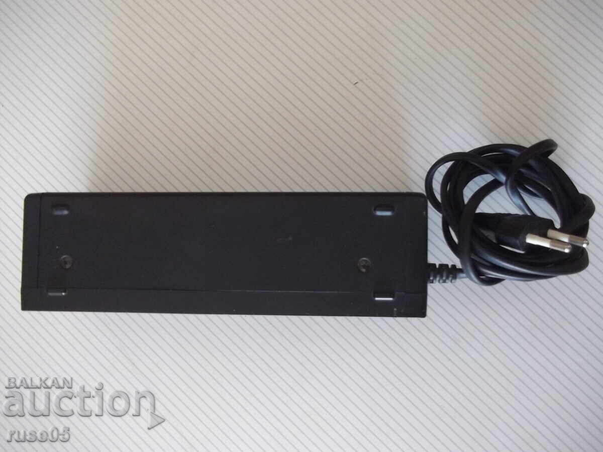 Charger "GRUNDIG - NA50" - 5 Charger "GRUNDIG - NA50" - 5