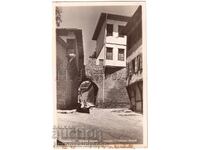 ΠΑΛΙΑ ΚΑΡΤΑ ΠΛΟΒΝΤΙΒ ΧΙΣΑΡ ΚΑΠΙΓΙΑ Δ968