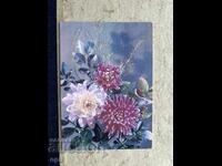 Καθαρή Παλιά Κάρτα - ΕΣΣΔ