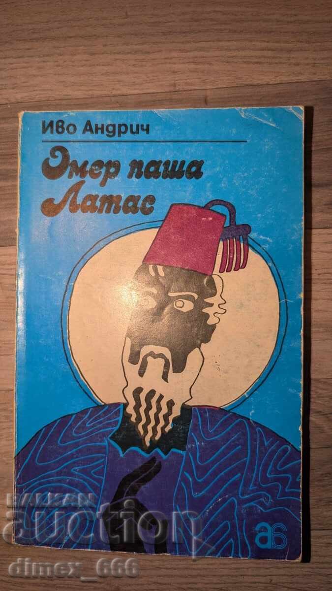 Omer Pașa Latas Ivo Andrić