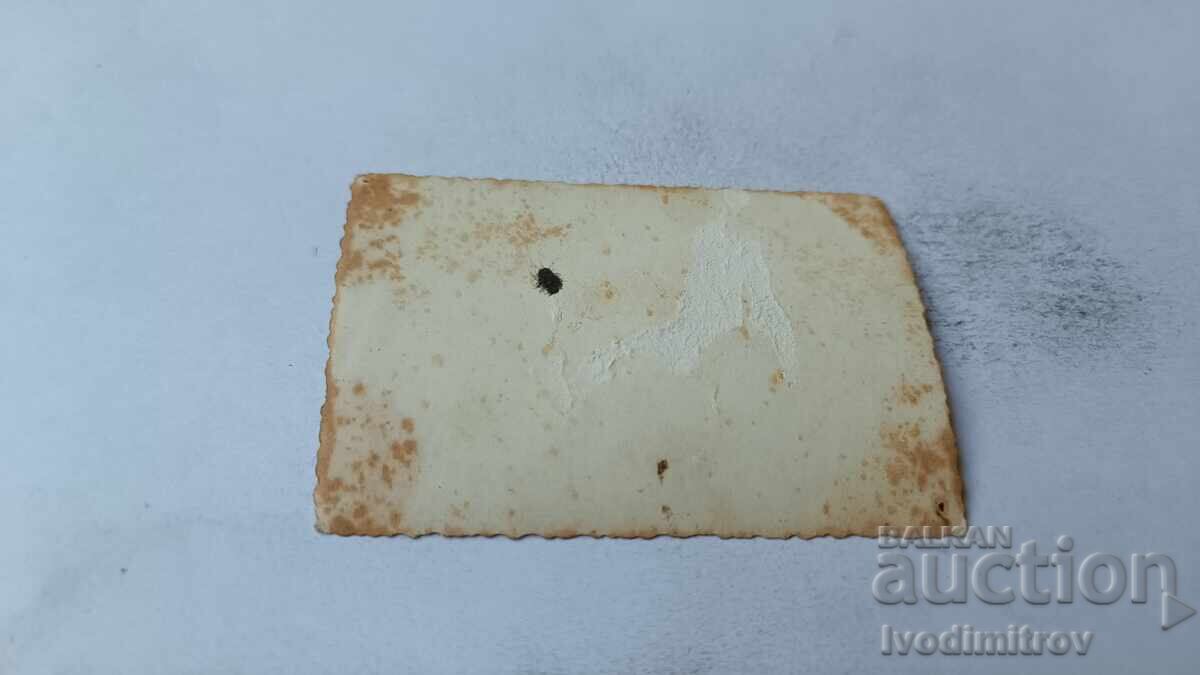 Снимка Две момчета на пристана с цена 2.35 лв. | € 1.20