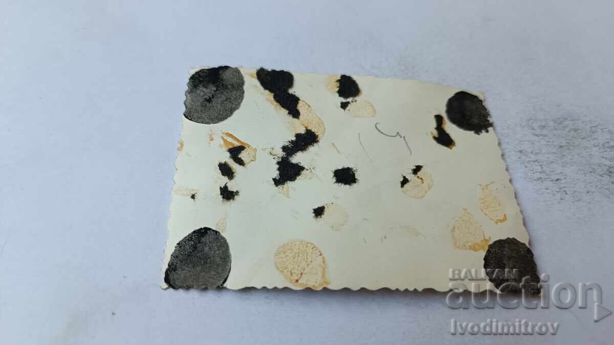 Fotografie Trei tineri în râu cu preț 2.35 BGN | € 1.20 Fotografie Trei tineri în râu cu preț 2.35 BGN | € 1.20