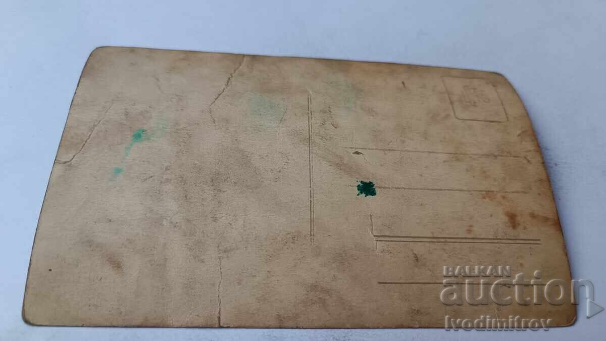 Snimka Mladezhi goli do krysta s vili sybirat seno with price 3.65 BGN | € 1.87