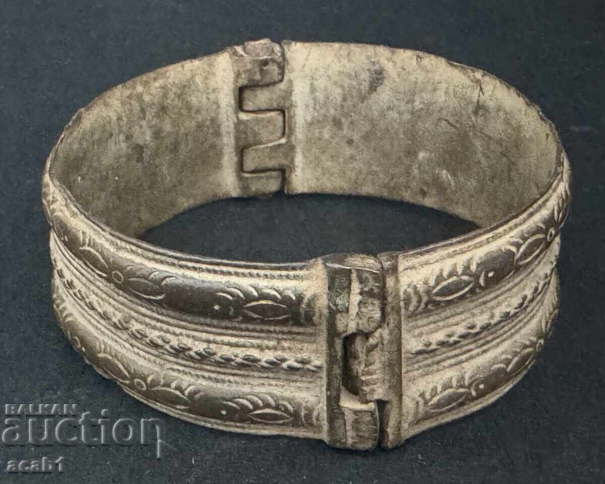 Old Revivalist Women's Bracelet
