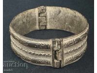 Brățară veche de damă din epoca renașterii
