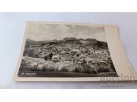 Postcard Smolyan 1962