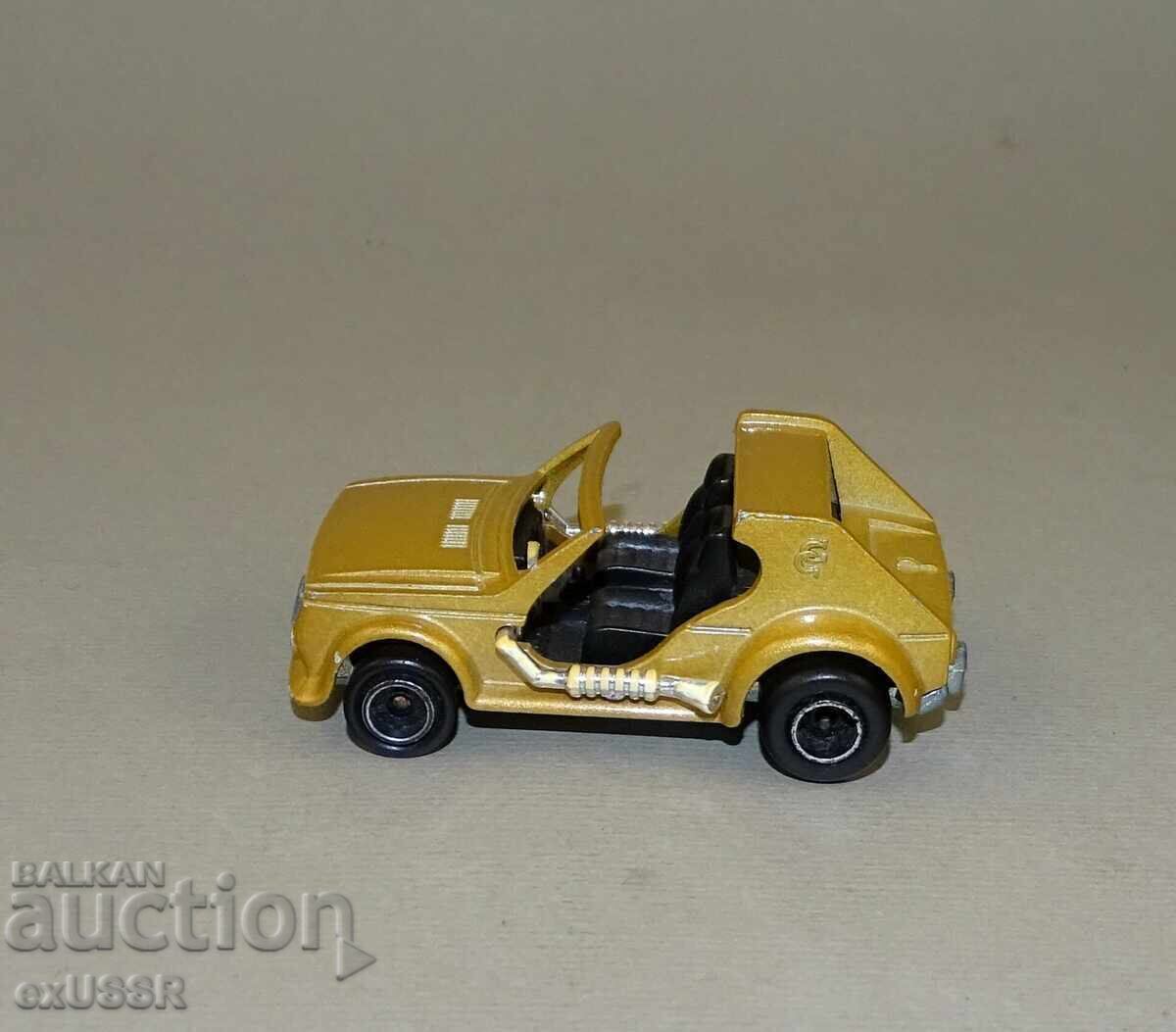 Licitație Majorette Talbot Samba Crazy Car Mașinuță Licitație Majorette Talbot Samba Crazy Car Mașinuță