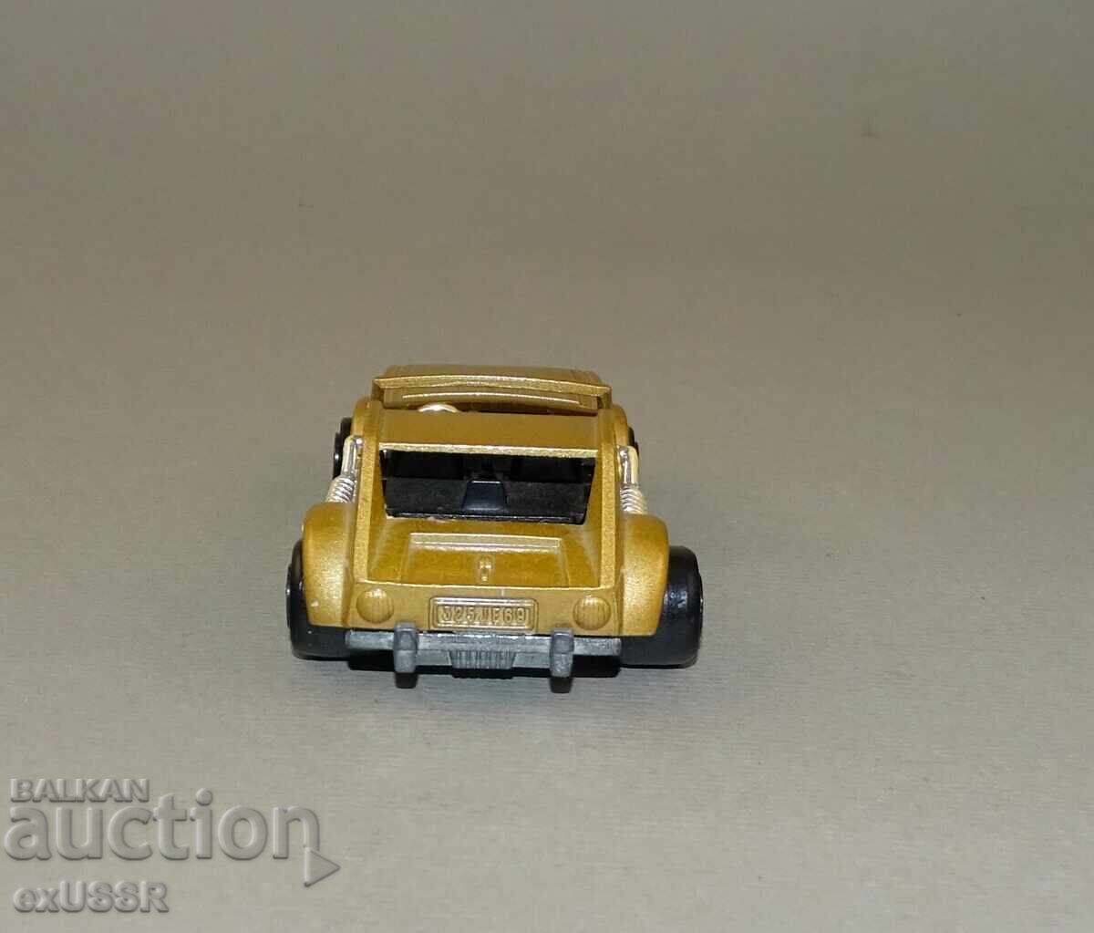 Delivery of Majorette Talbot Samba Crazy Car Toy Car Delivery of Majorette Talbot Samba Crazy Car Toy Car