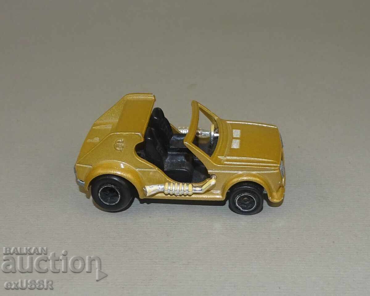 Majorette Talbot Samba Crazy Car Количка - 5