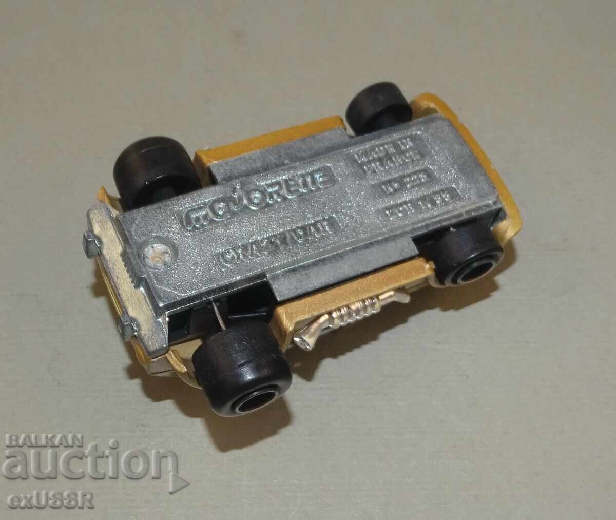 Majorette Talbot Samba Crazy Car Toy Car - 6 Majorette Talbot Samba Crazy Car Toy Car - 6