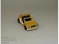 Majorette Talbot Samba Crazy Car Toy Car