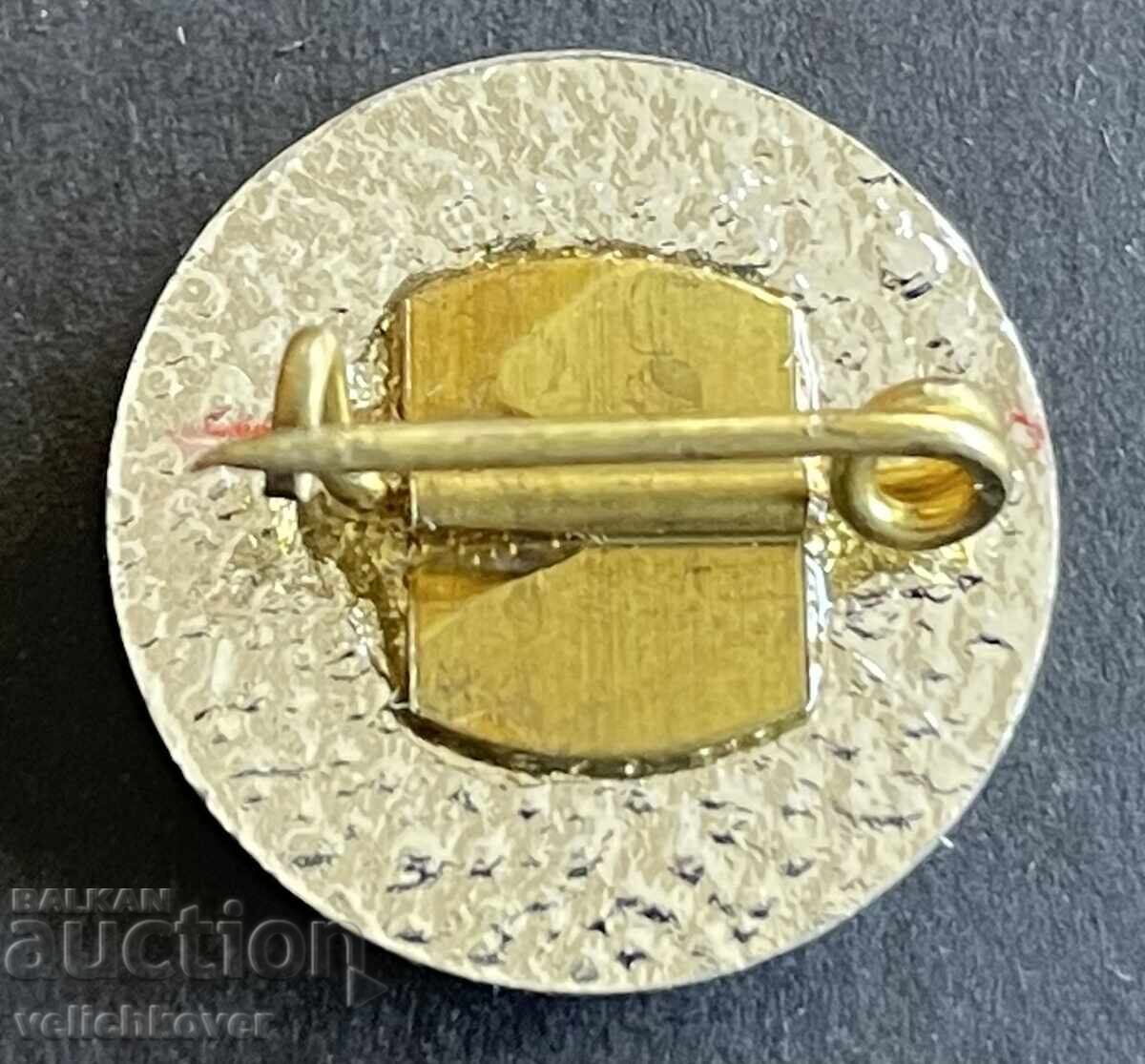 41020 Bulgaria sign Dulovo Carnival in Mladost, Dulovo town with price 4.00 BGN | € 2.05