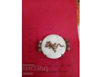 Antique Brooch France