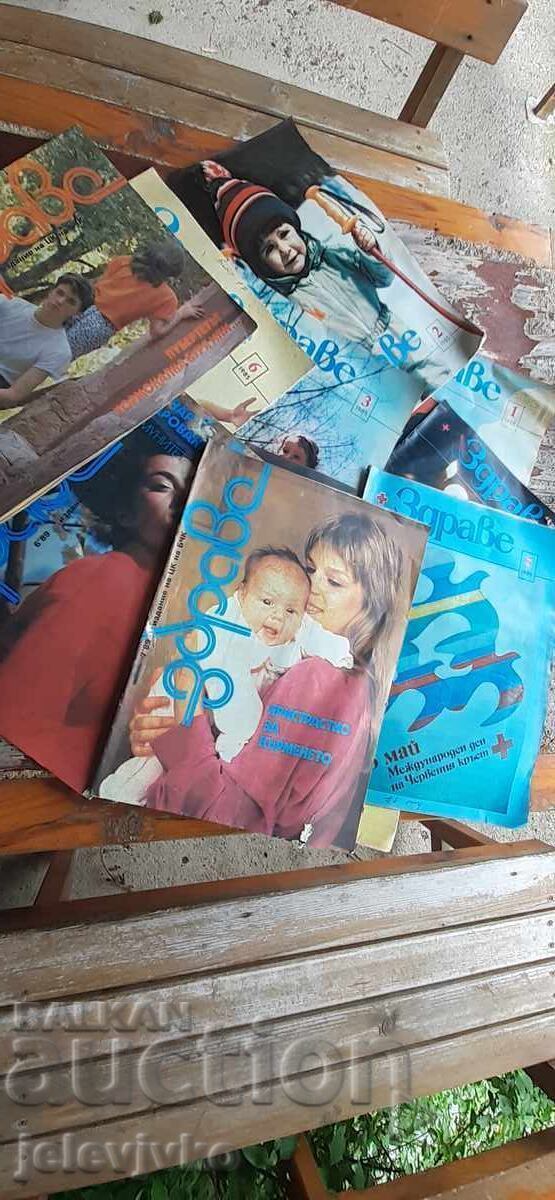 Health Deductions Health Deductions