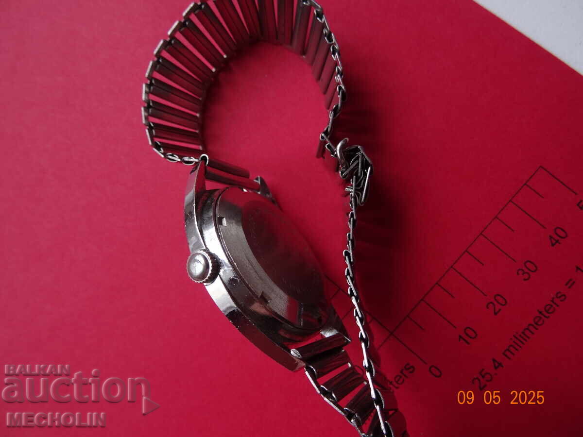 Аукцион КОЛЕКЦИОНЕРСКИ ЧАСОВНИК НЕМСКИ UMF 24 ZEBORA