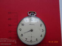 CEAS DE BUZUNAR DE COLECȚIE RUSESC GROS FULGER