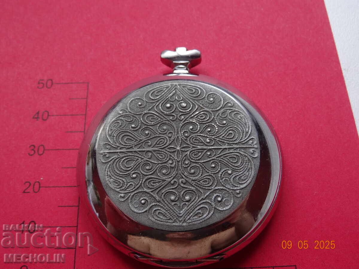 ΣΥΛΛΕΚΤΙΚΟ ΡΟΛΟΪ ΤΣΕΠΗΣ ΡΩΣΙΚΟ MOLNIJA 1 με τιμή 25.00 BGN | € 12.78