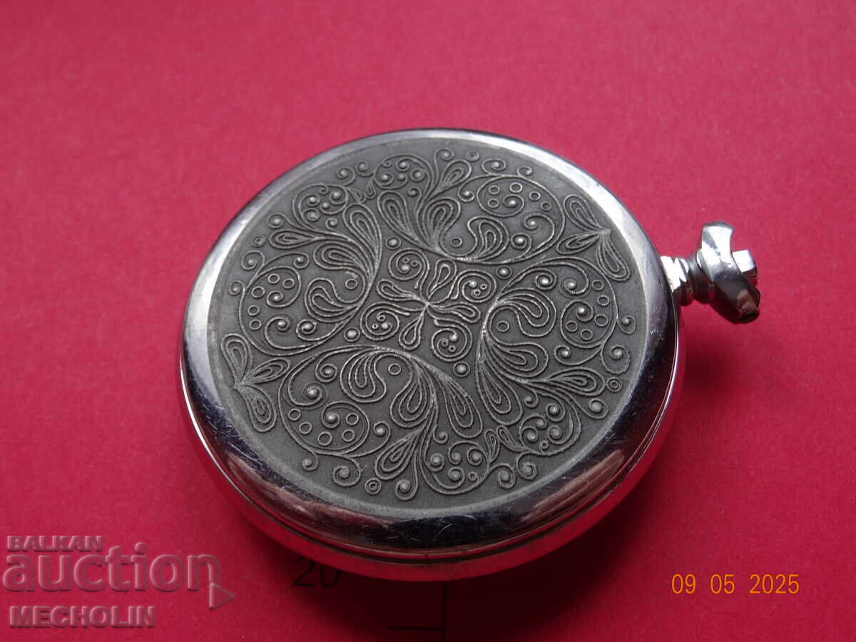 Δημοπρασία ΣΥΛΛΕΚΤΙΚΟ ΡΟΛΟΪ ΤΣΕΠΗΣ ΡΩΣΙΚΟ MOLNIJA 1