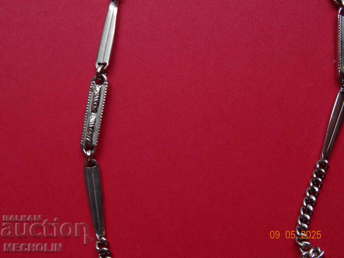 Delivery of STAR KÜSTEK CHAIN POCKET WATCH 12