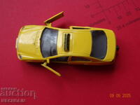 Collector's Metal Taxi Car MERCEDES BENZ E500