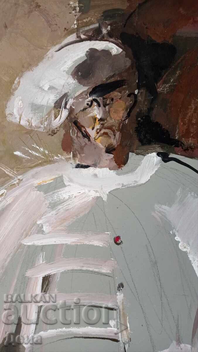 O poză interesantă din anii 80. - 6