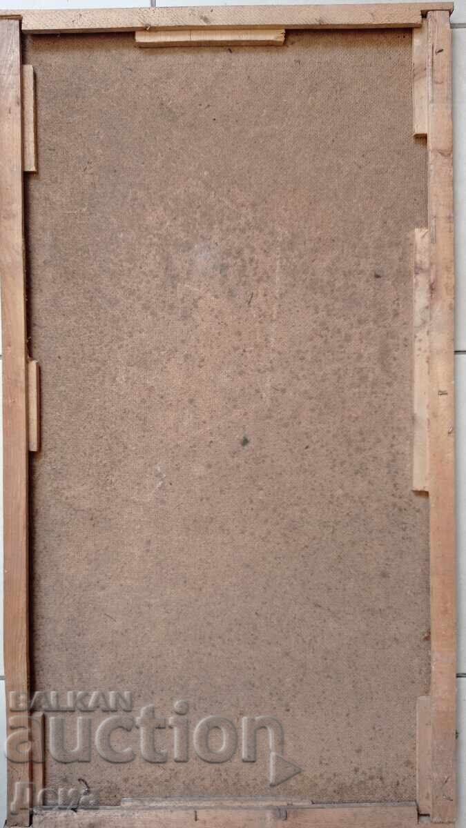 O poză interesantă din anii 80. - 7