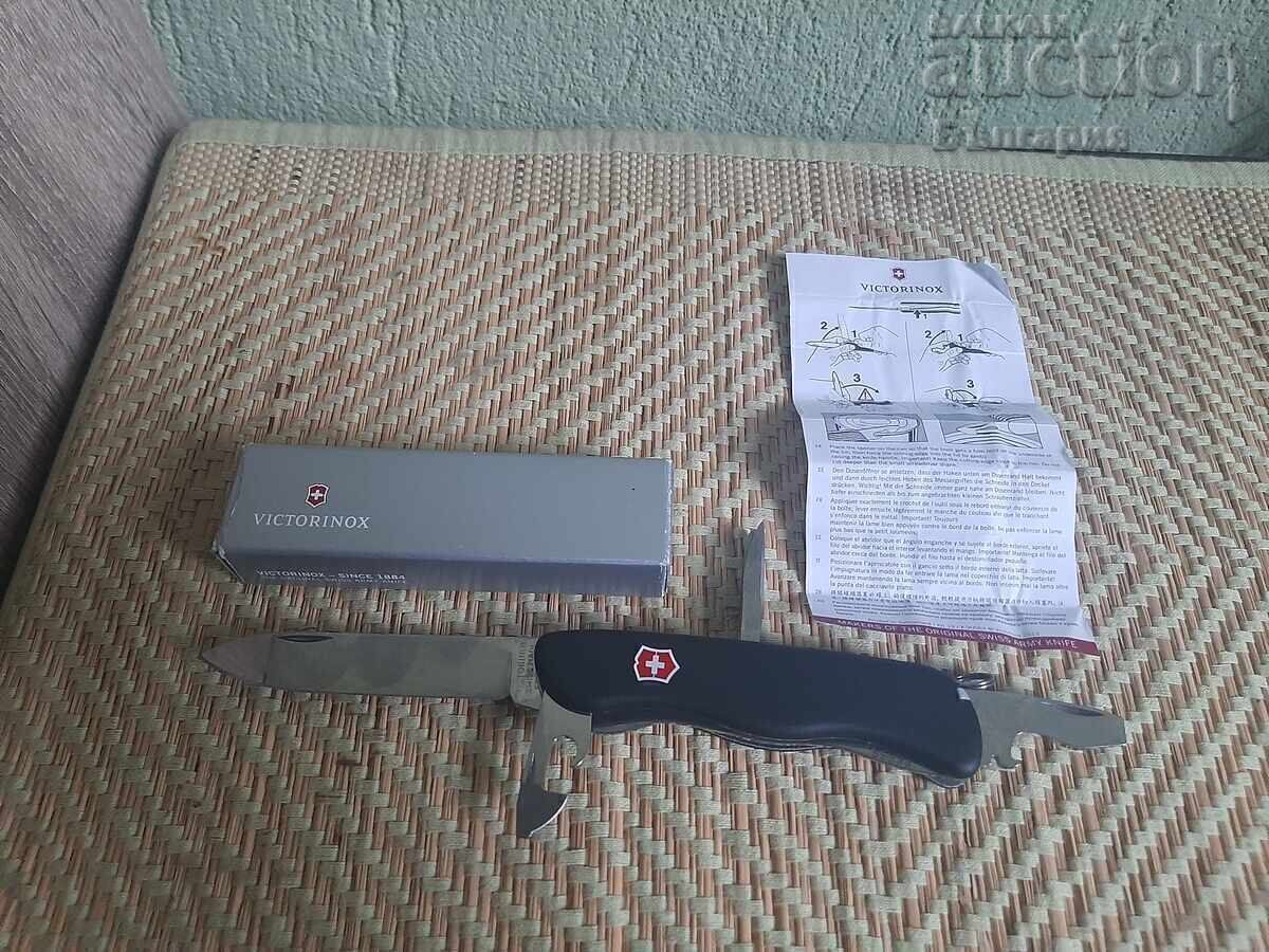 Джобен сгъваем нож Victorinox викторинокс, ножче, ножка с цена 70.00 лв. | € 35.79