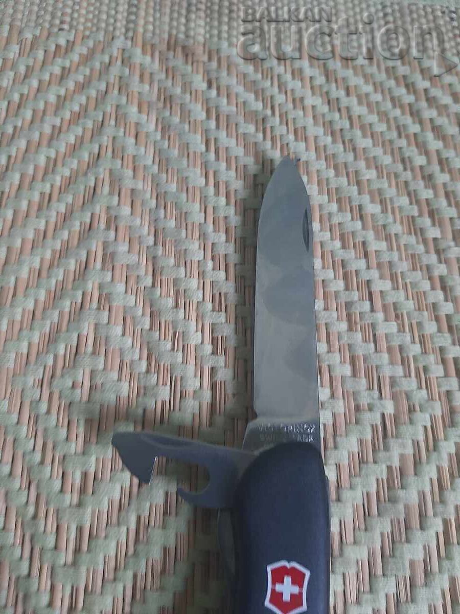Доставка на Джобен сгъваем нож Victorinox викторинокс, ножче, ножка