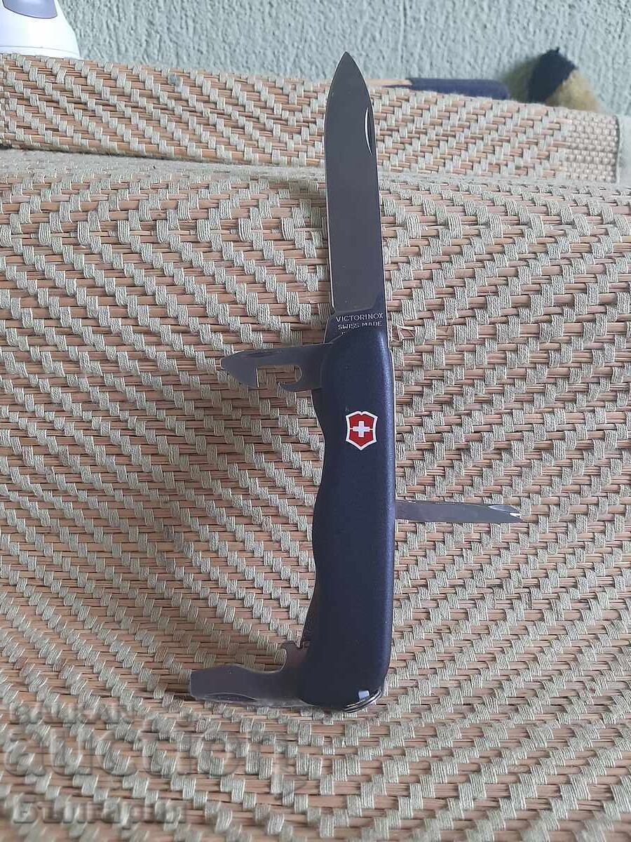Джобен сгъваем нож Victorinox викторинокс, ножче, ножка