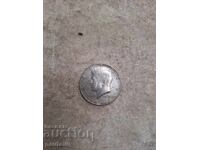 Халф долар 1966 г Сребро САЩ